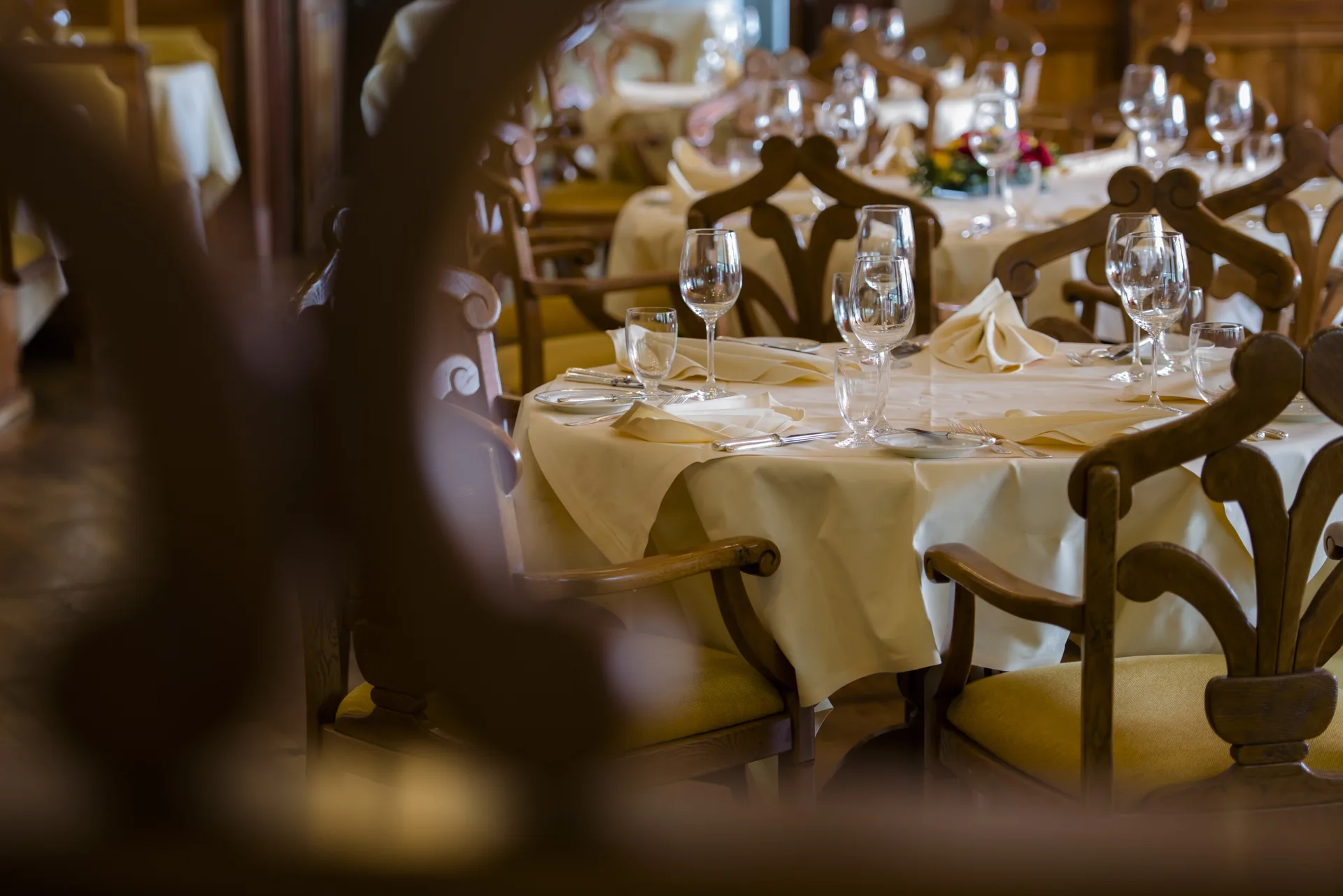 Schwäbisches Restaurant — photo 37