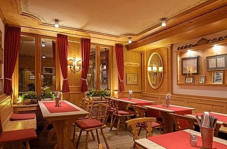 Goldenes Posthorn — photo 13