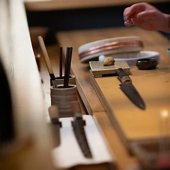 Sabi Omakase Oslo — photo 9