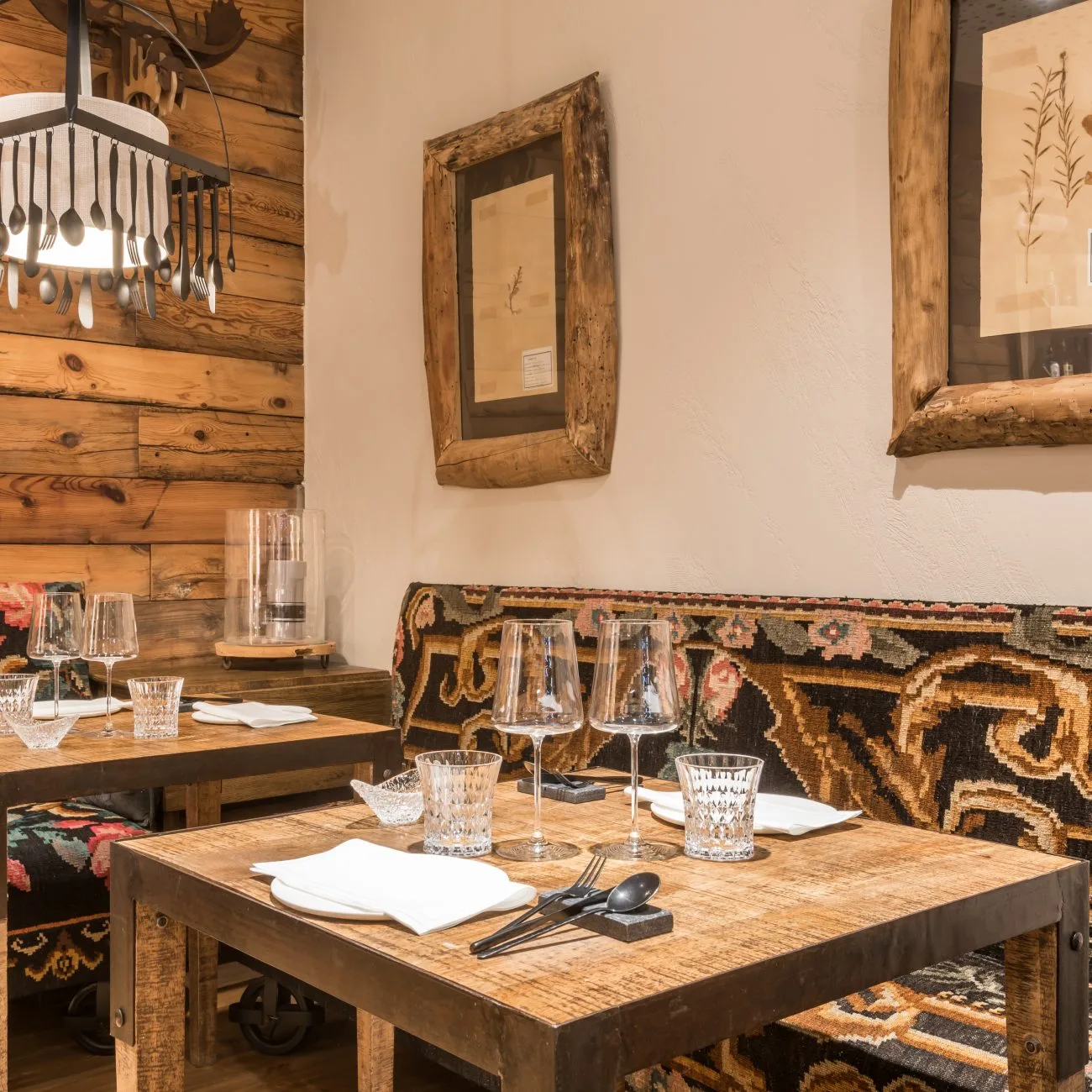 Eth Bistro Gastro Espai — photo 24