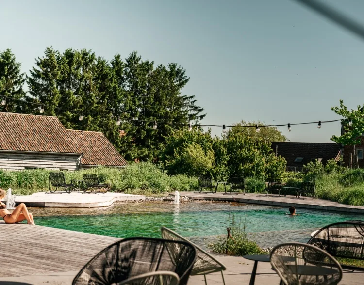 La Table du Domaine — photo 8