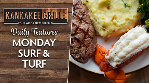 Kankakee Grille — photo 10