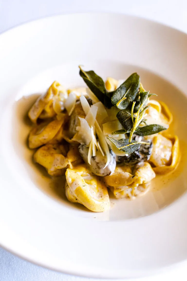 Rick Erwin's Eastside — food