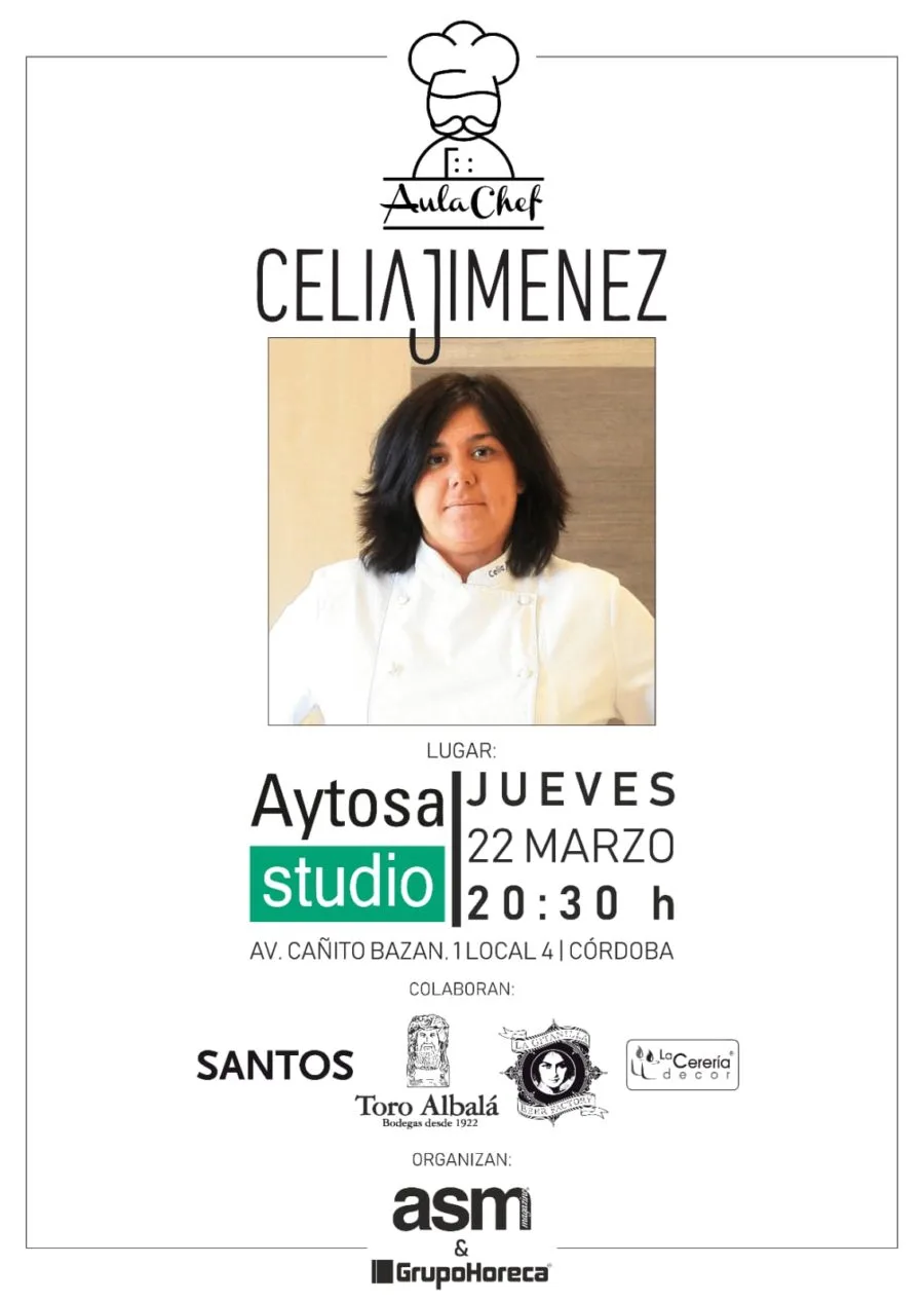 Celia Jiménez — photo 5