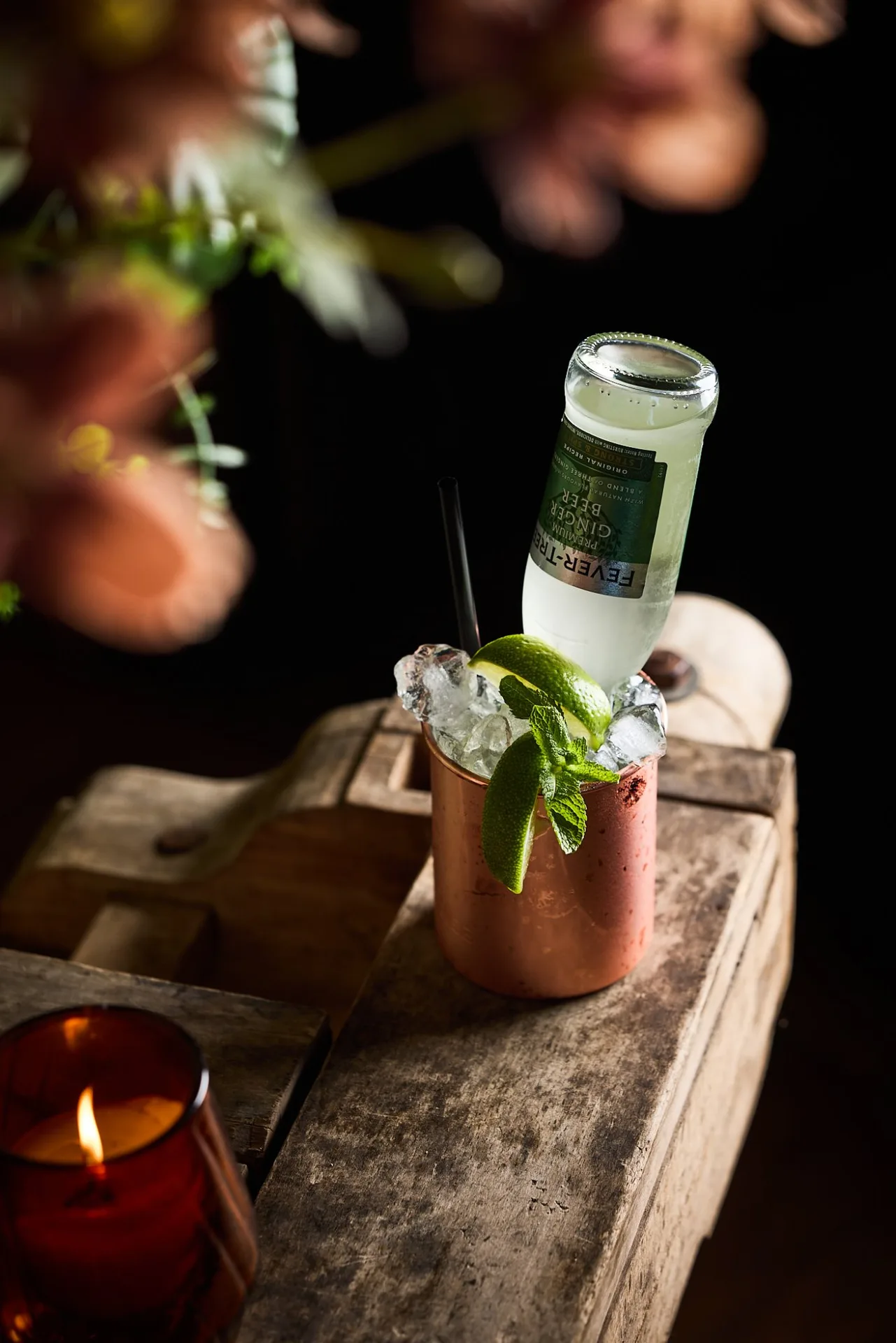 ‘t Russelt by Jarne — drink