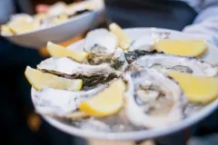 Seafood Station — photo 45