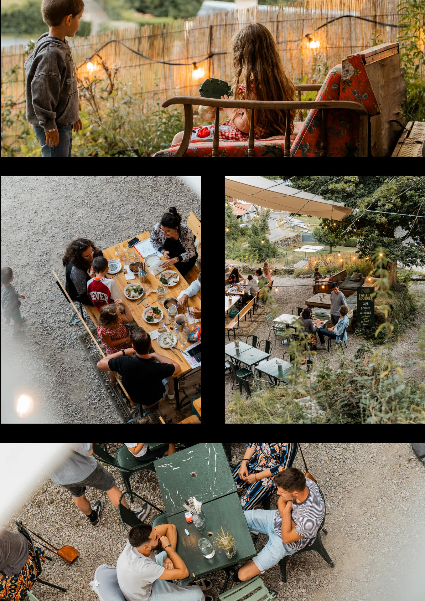 L’Atelier Soubrier — photo 15