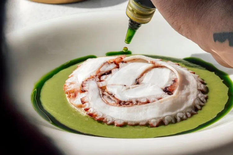 Ojo — food