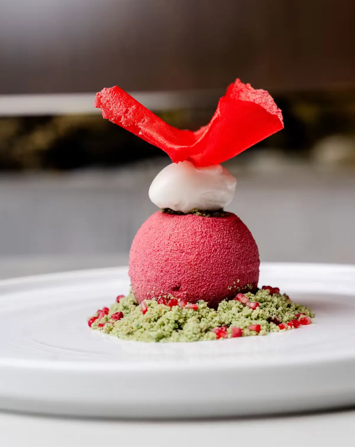 Adorn Bar & Restaurant — photo 10