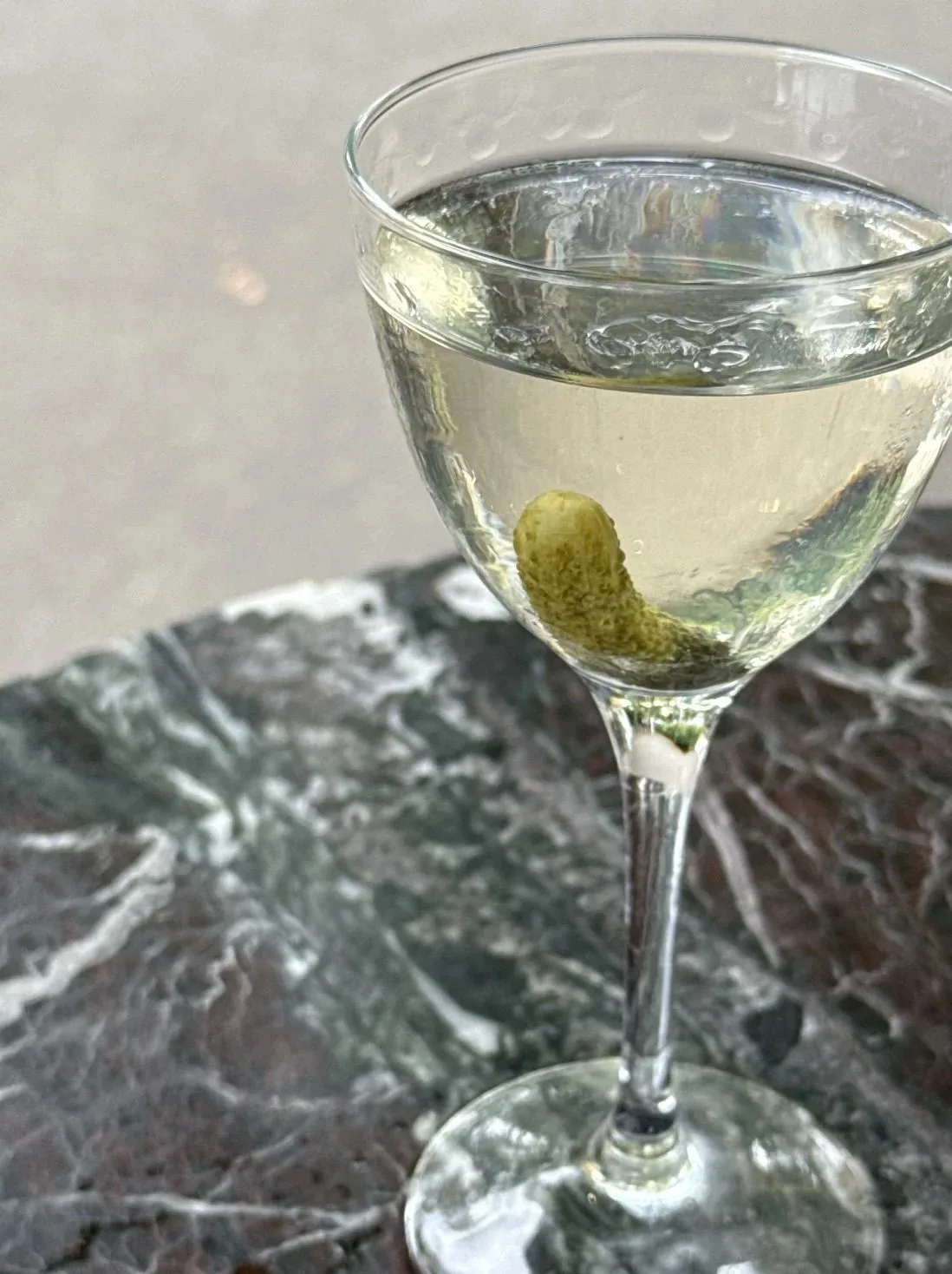 Jane — drink