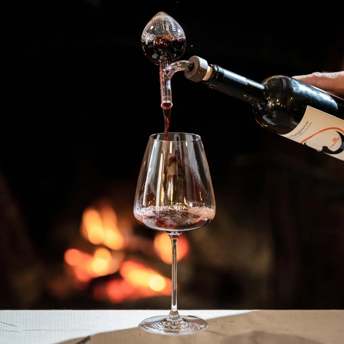 Trattoria Toscana al Vecchio Forno, San Quirico d'Orcia
