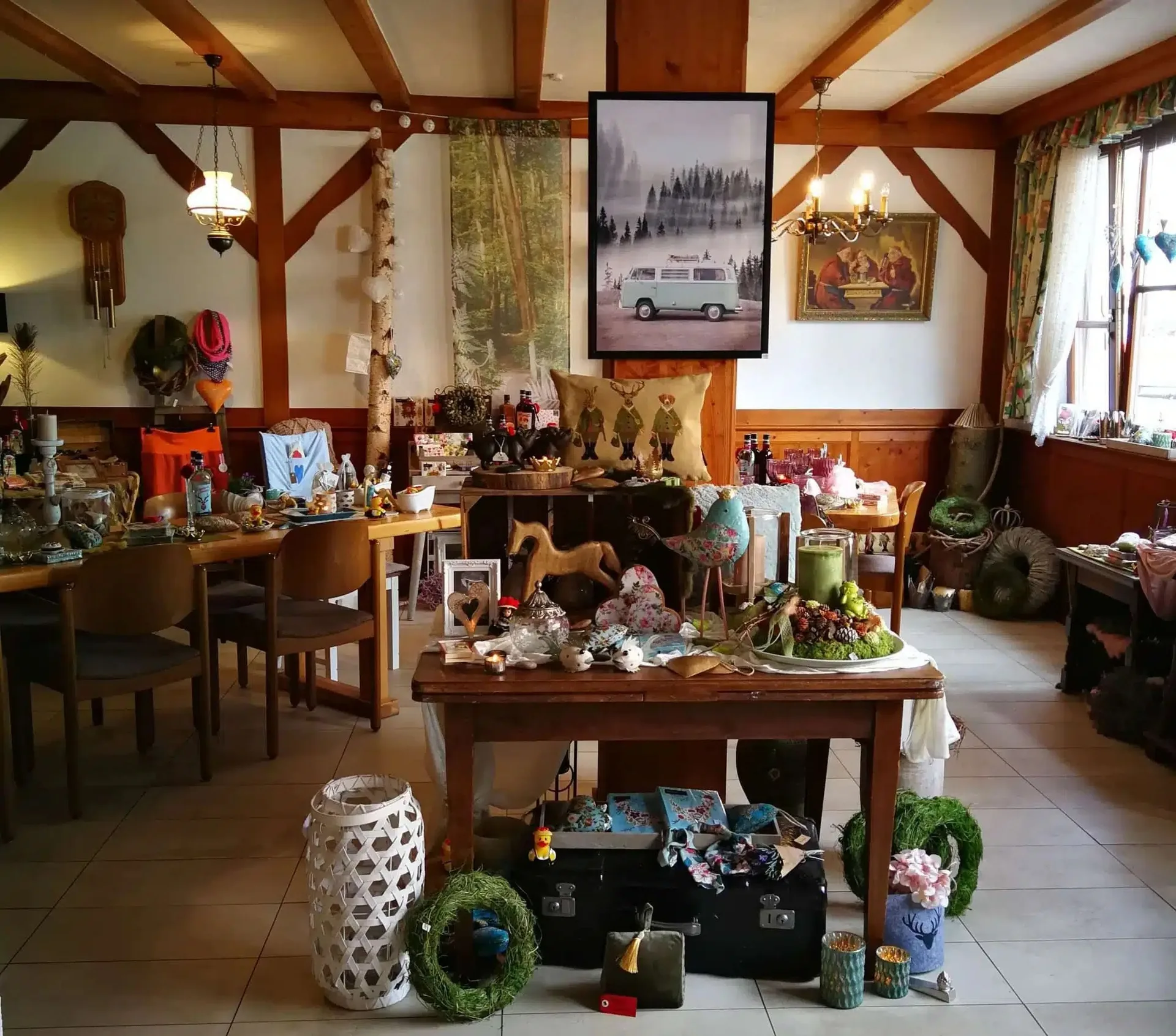 Restaurant Lindenhof — photo 40