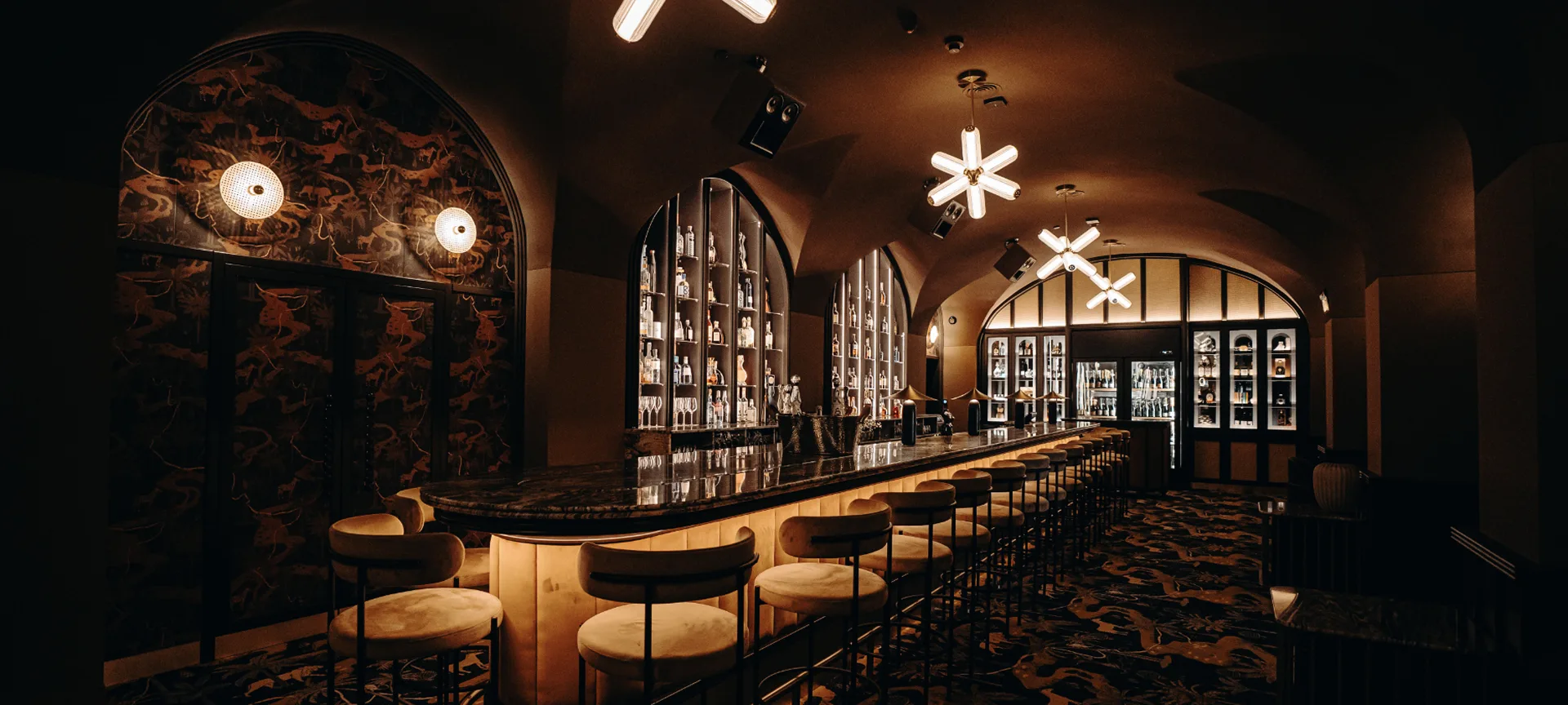 FELIX Kitchen&Bar — photo 27
