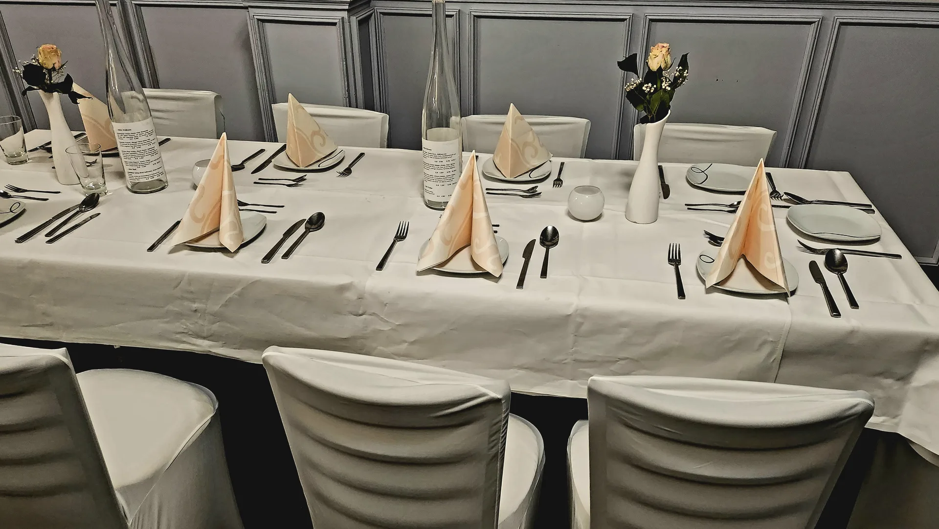 Restaurant Mangold — photo 21
