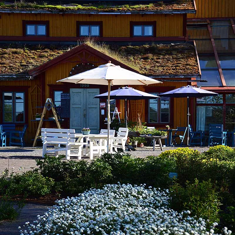 Kretsloppshuset — photo 10
