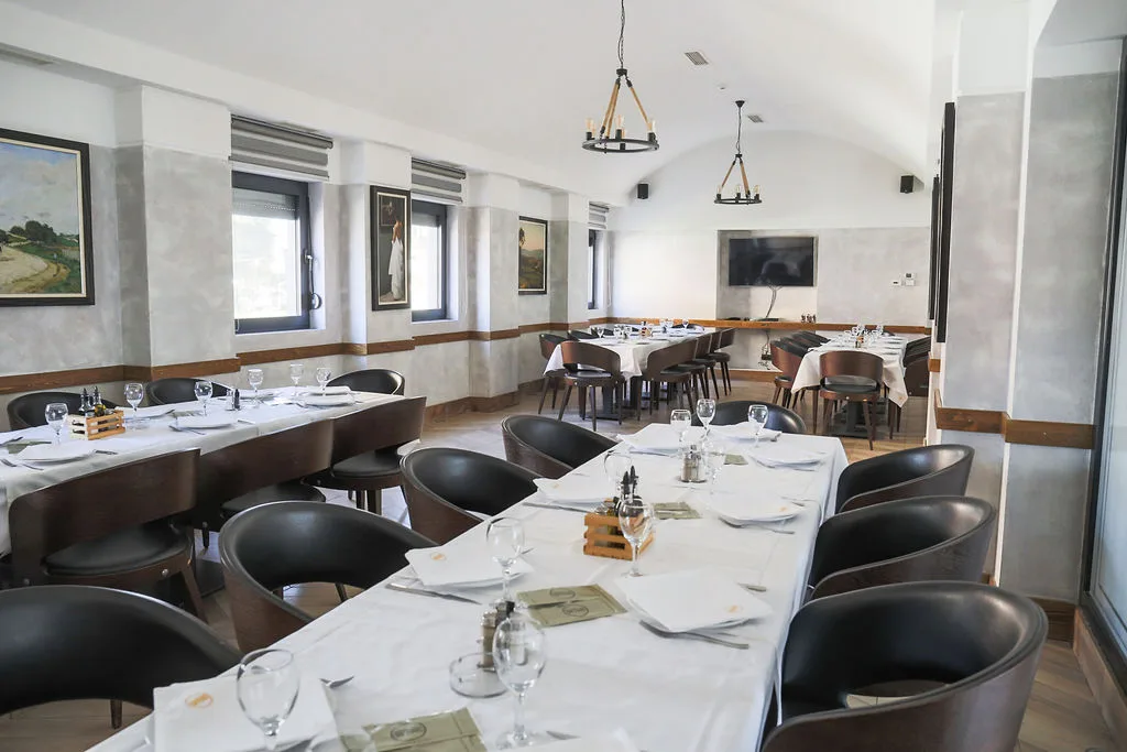 RESTORAN SINĐELIĆ — photo 39