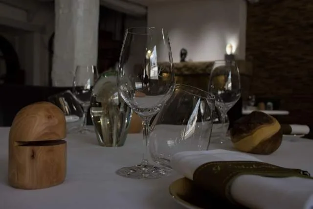 L'Auberge - Maisons Glenn Anna — photo 10