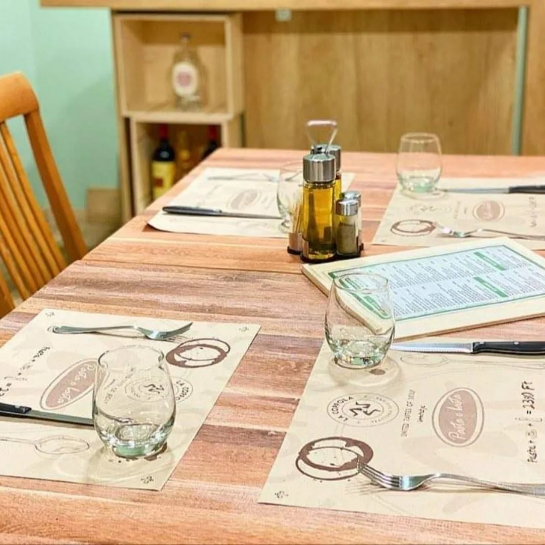 Trattoria La Coppola — photo 27