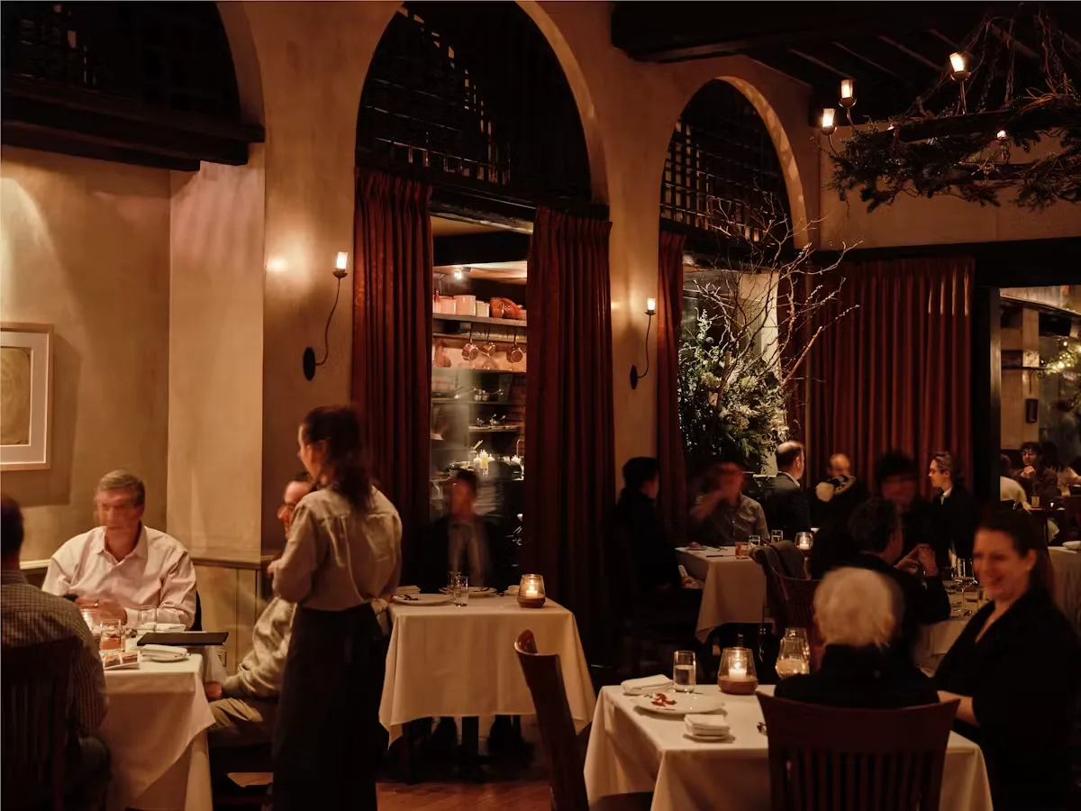 Gramercy Tavern — photo 20