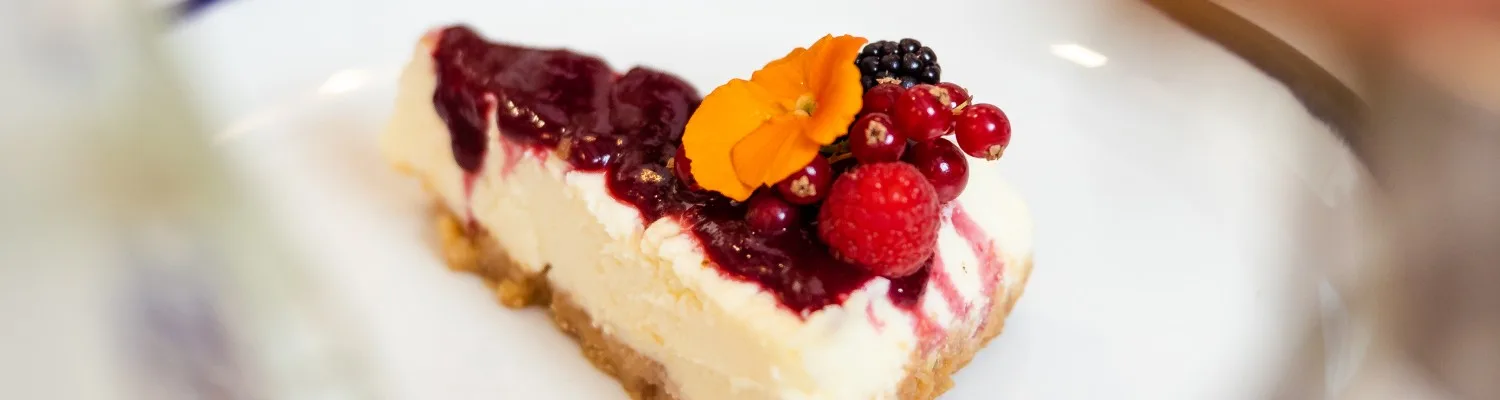 Ristorante Sole — food