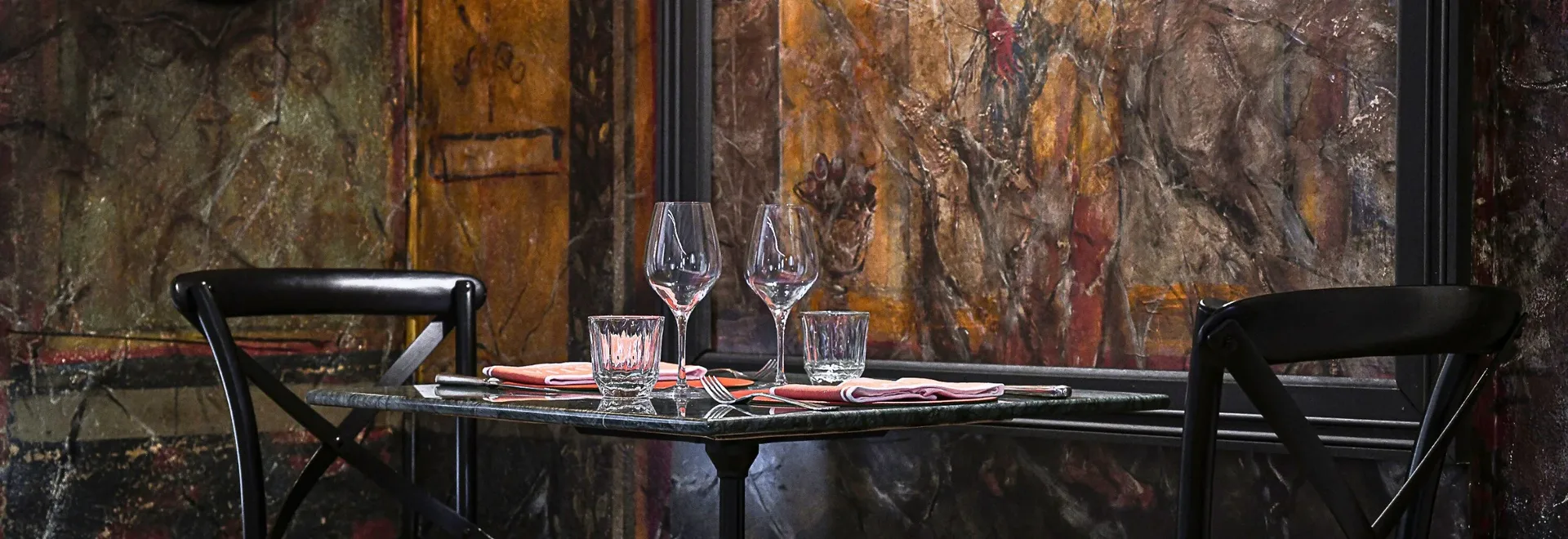 Domitia - Maison de Cuisinier — photo 22