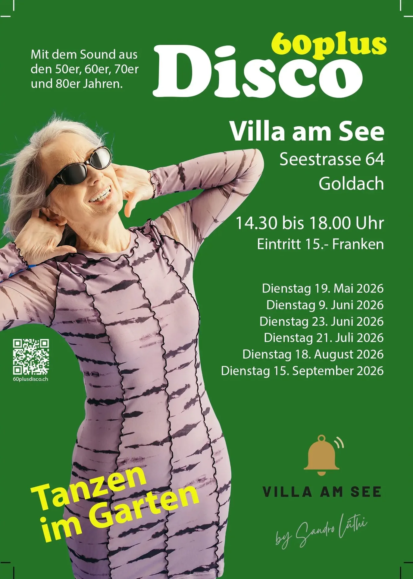 Villa am See — photo 15