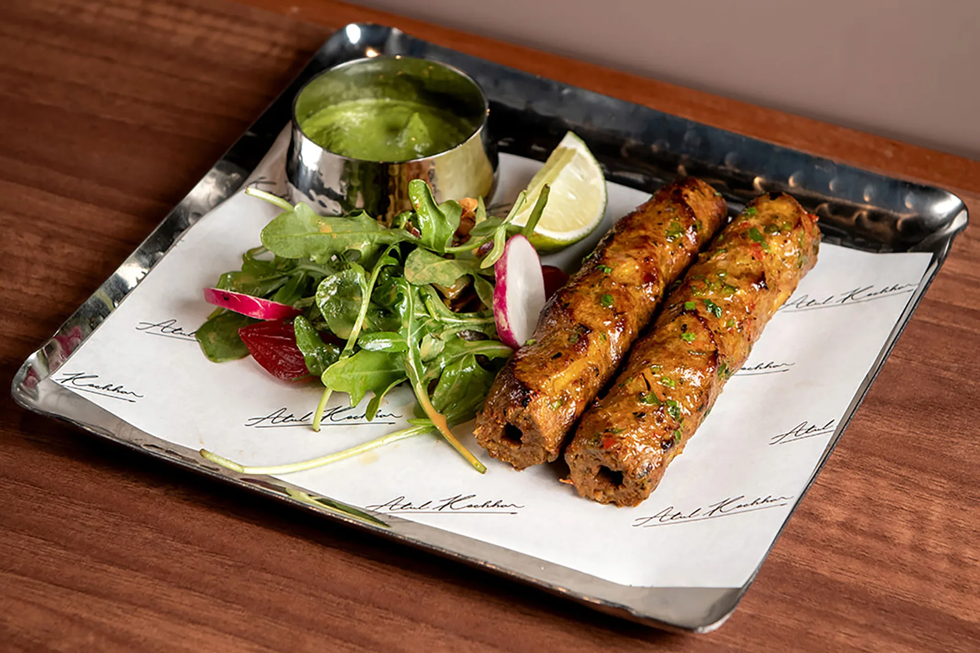 Kanishka by Atul Kochhar — photo 80