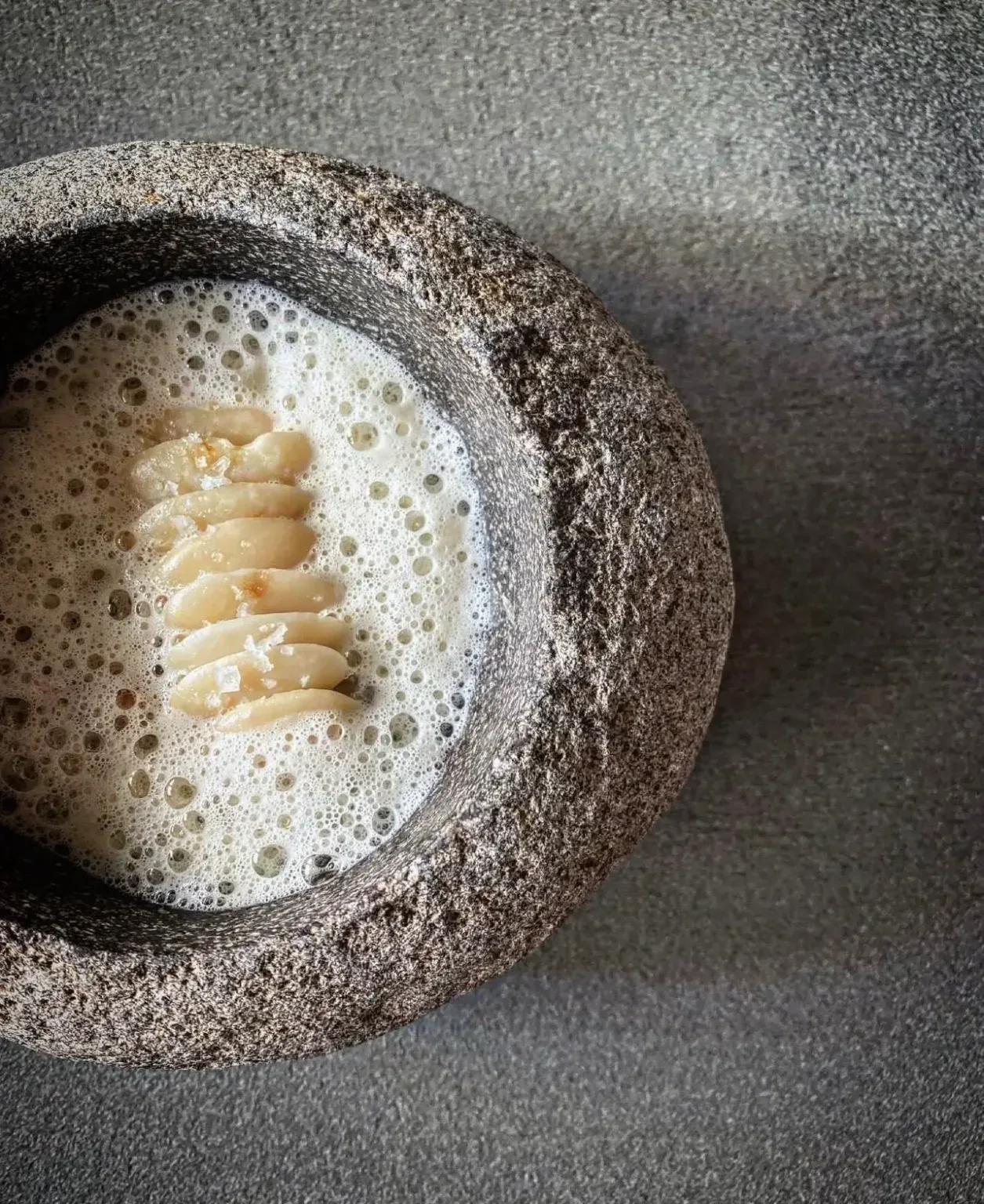 Bjørnekælderen — food