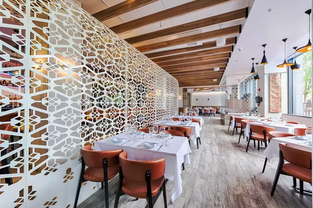 Ottoman Taverna — photo 13