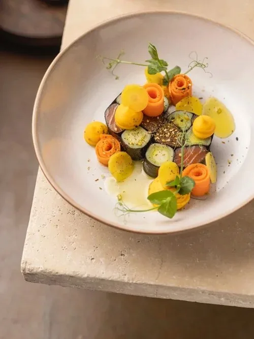 Conti Restaurant — photo 9