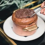 Le Petit Beefbar au Grand Café — photo 85