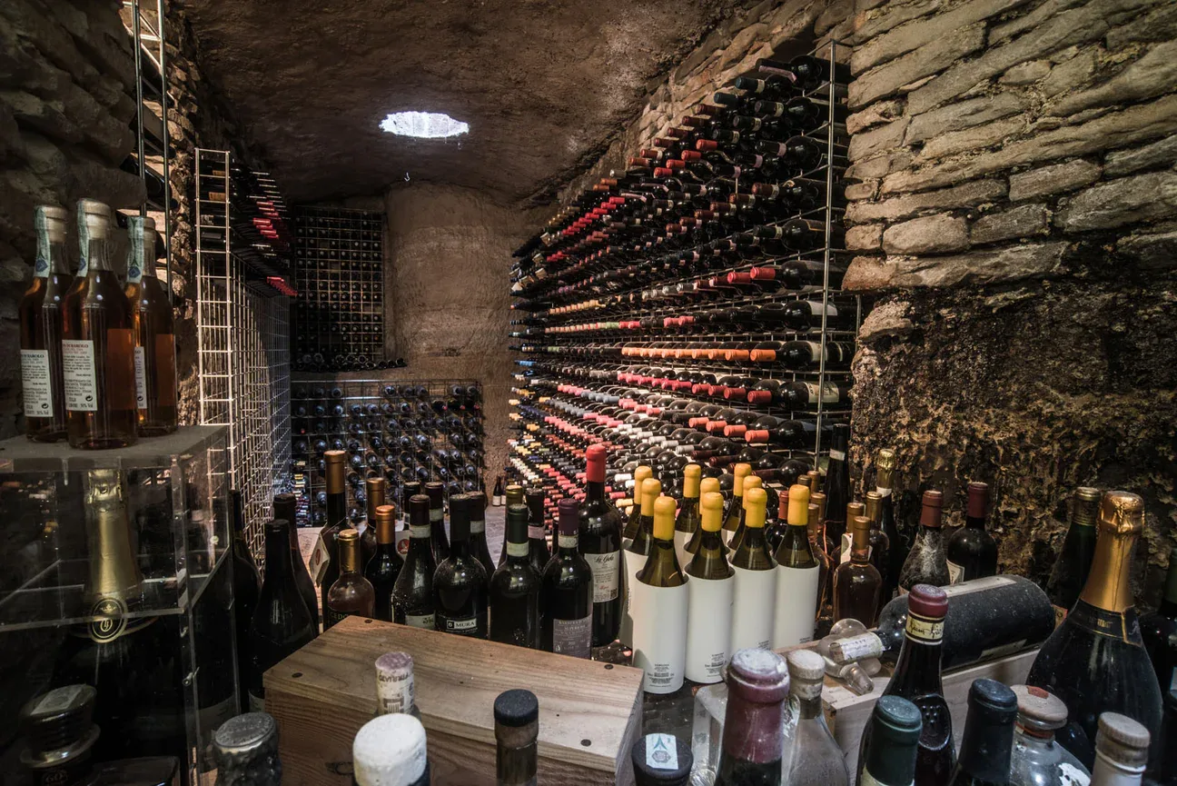 Il Ristorante di Guido da Costigliole — photo 18