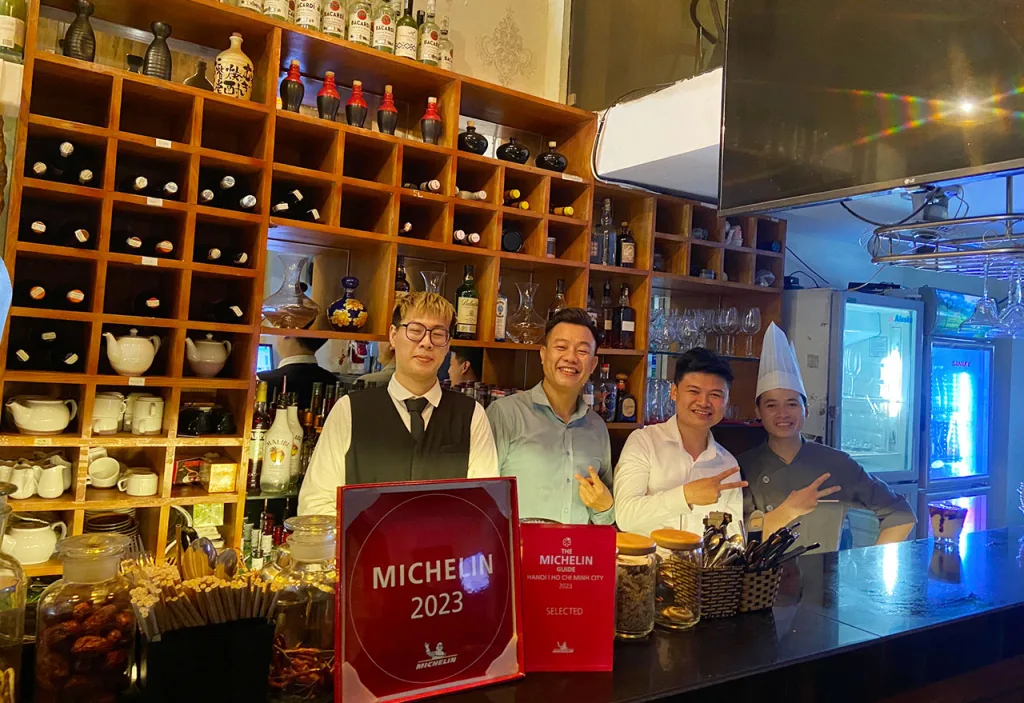 Duong's (Ngo Huyen Street) — photo 144