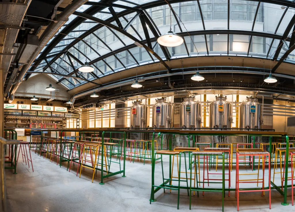 Bundobust Manchester Piccadilly — photo 8