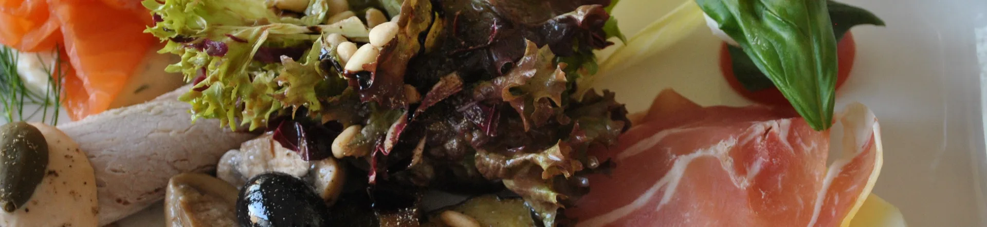 Georgs Restaurant — photo 6