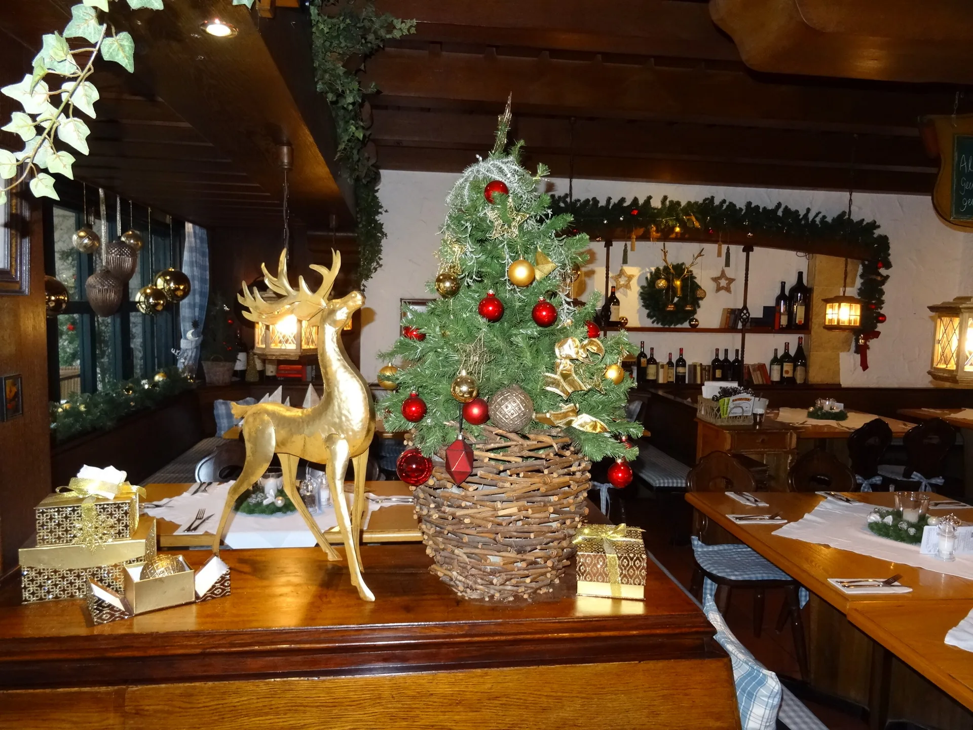 Ochs’n Willi — photo 32
