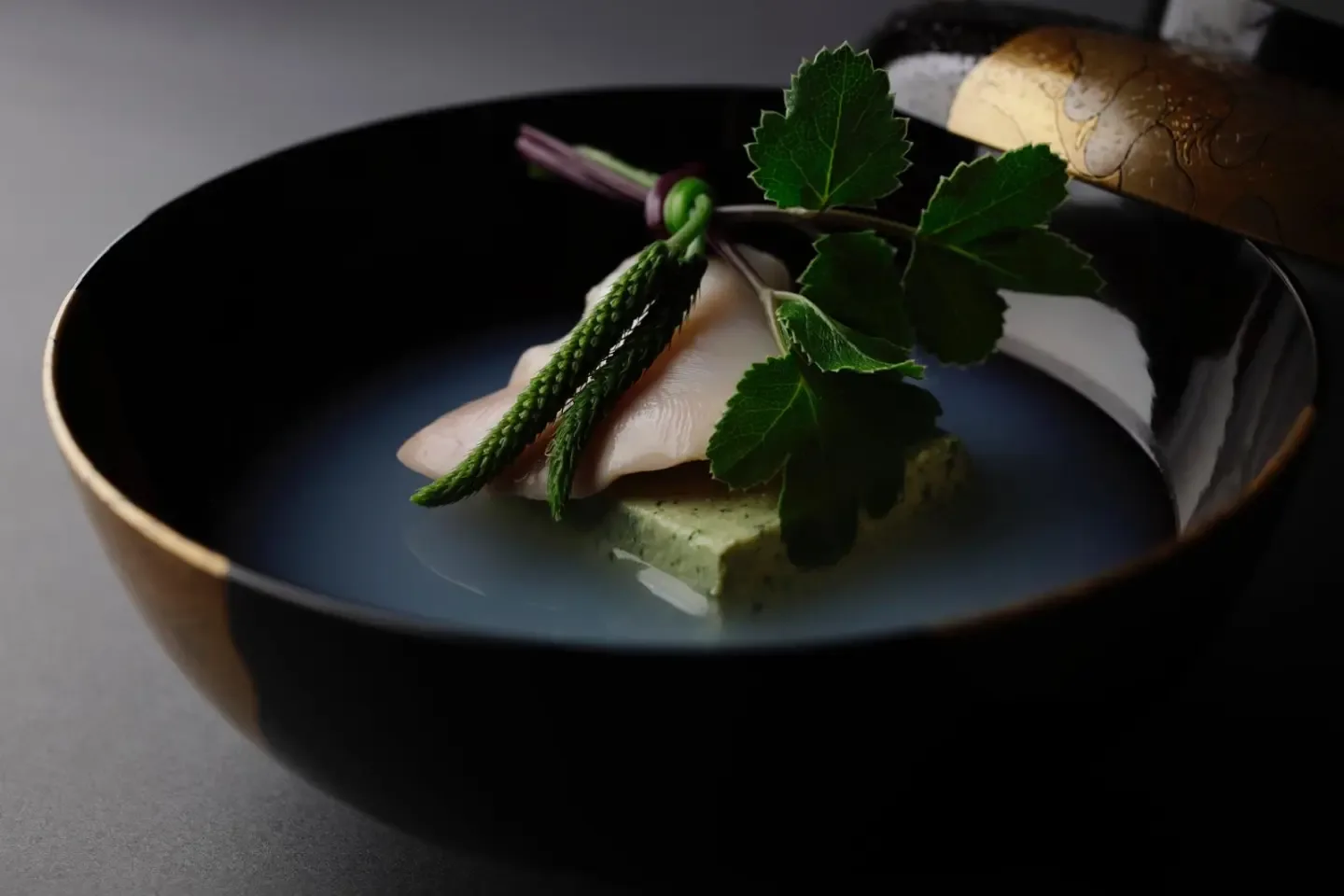 KIBUN — food