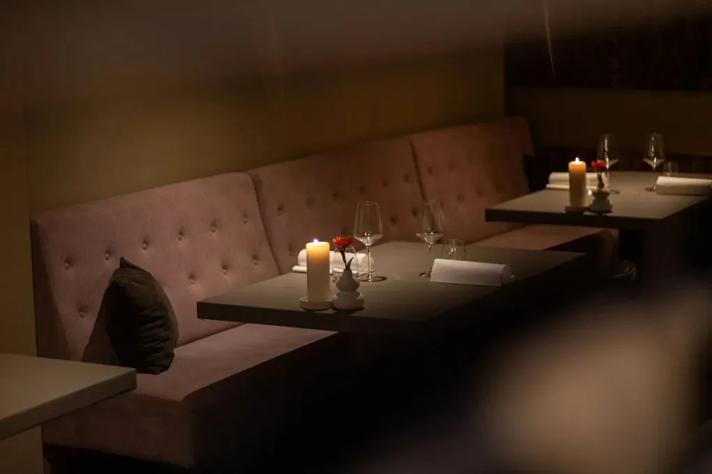 Restaurant 1487 — photo 6