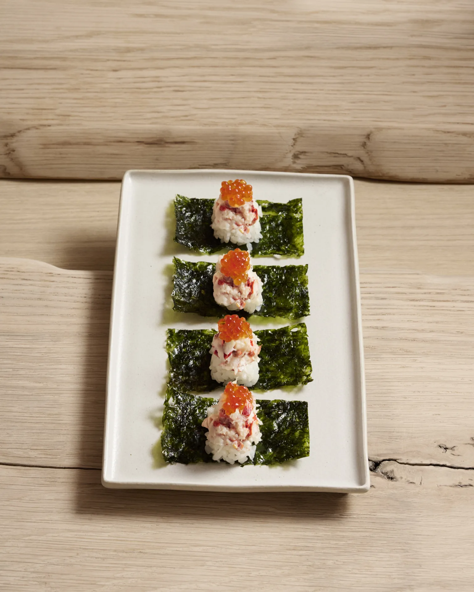Sticks ’n’ Sushi — photo 72