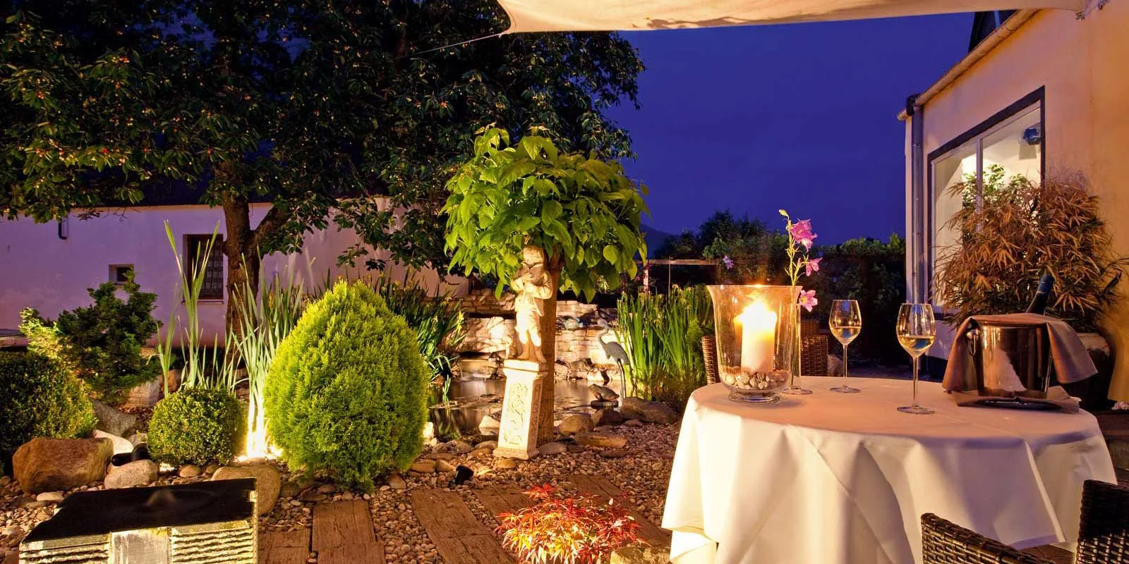 Villa's Wine & Dine — photo 4