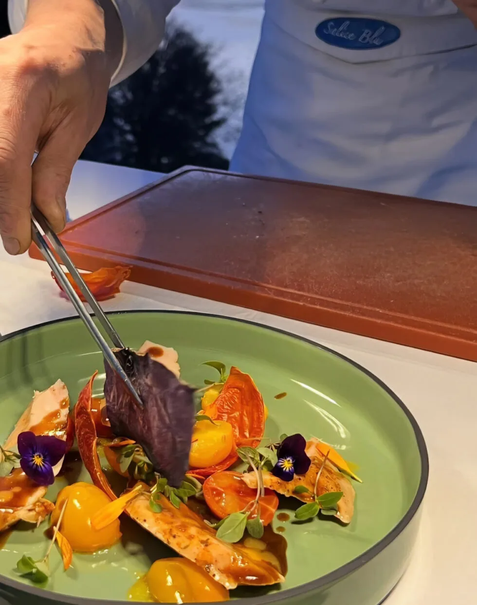Ristorante Salice Blu — photo 21