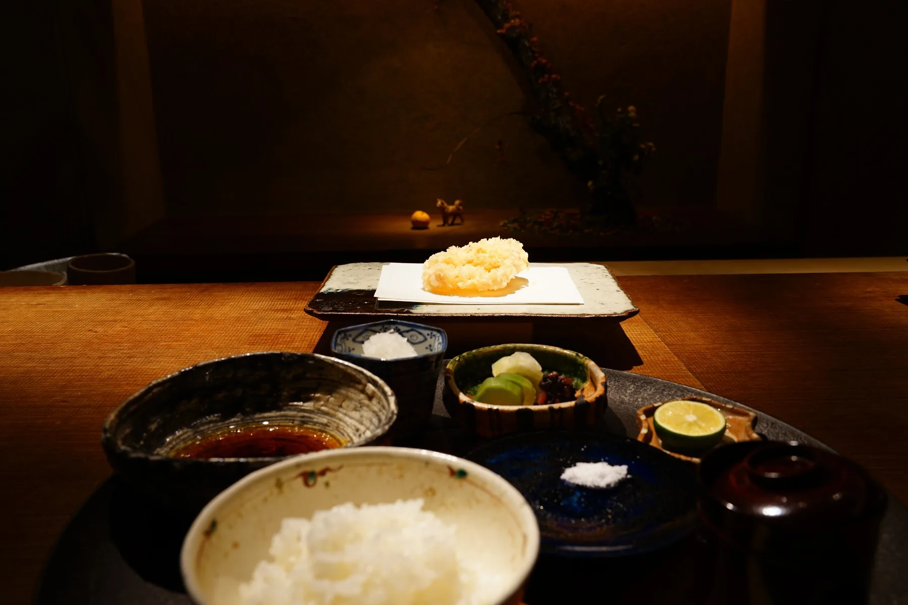 Tempura Motoyoshi — photo 5