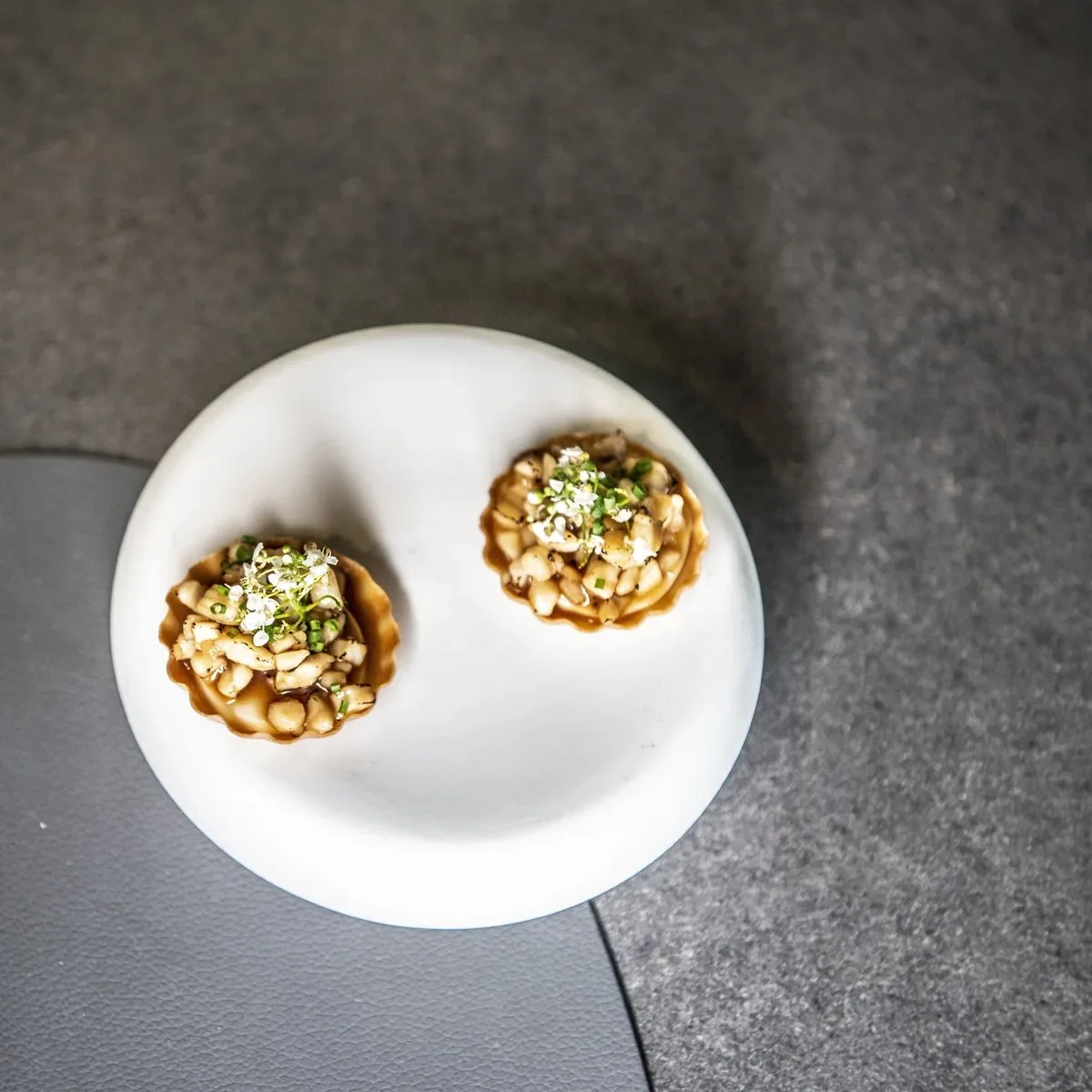 Restaurant Papilio — photo 7
