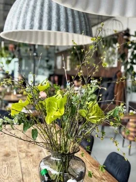 Moodro bistro & cafe, Katowice
