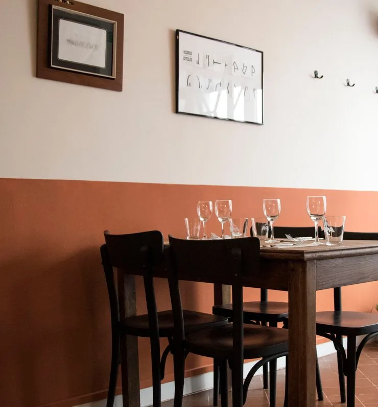 Brewer's Kitchen, Antwerpen