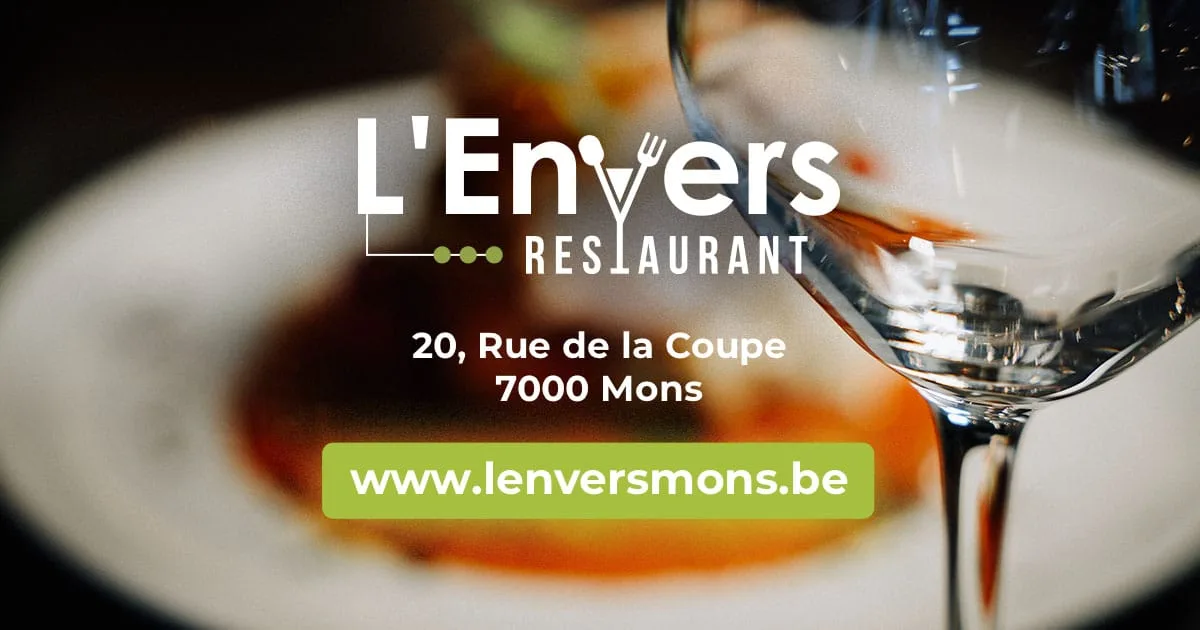 L'Envers, Paris