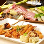 Tempura Hattori — photo 31