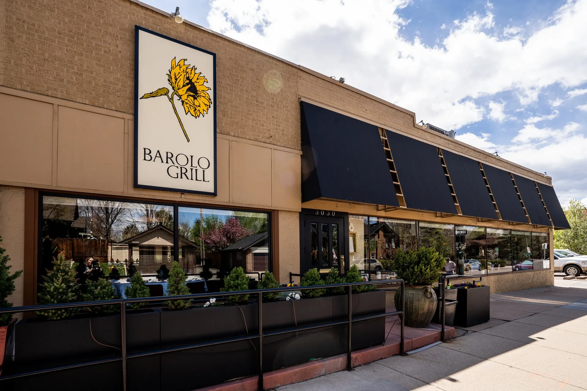 Barolo Grill — photo 37