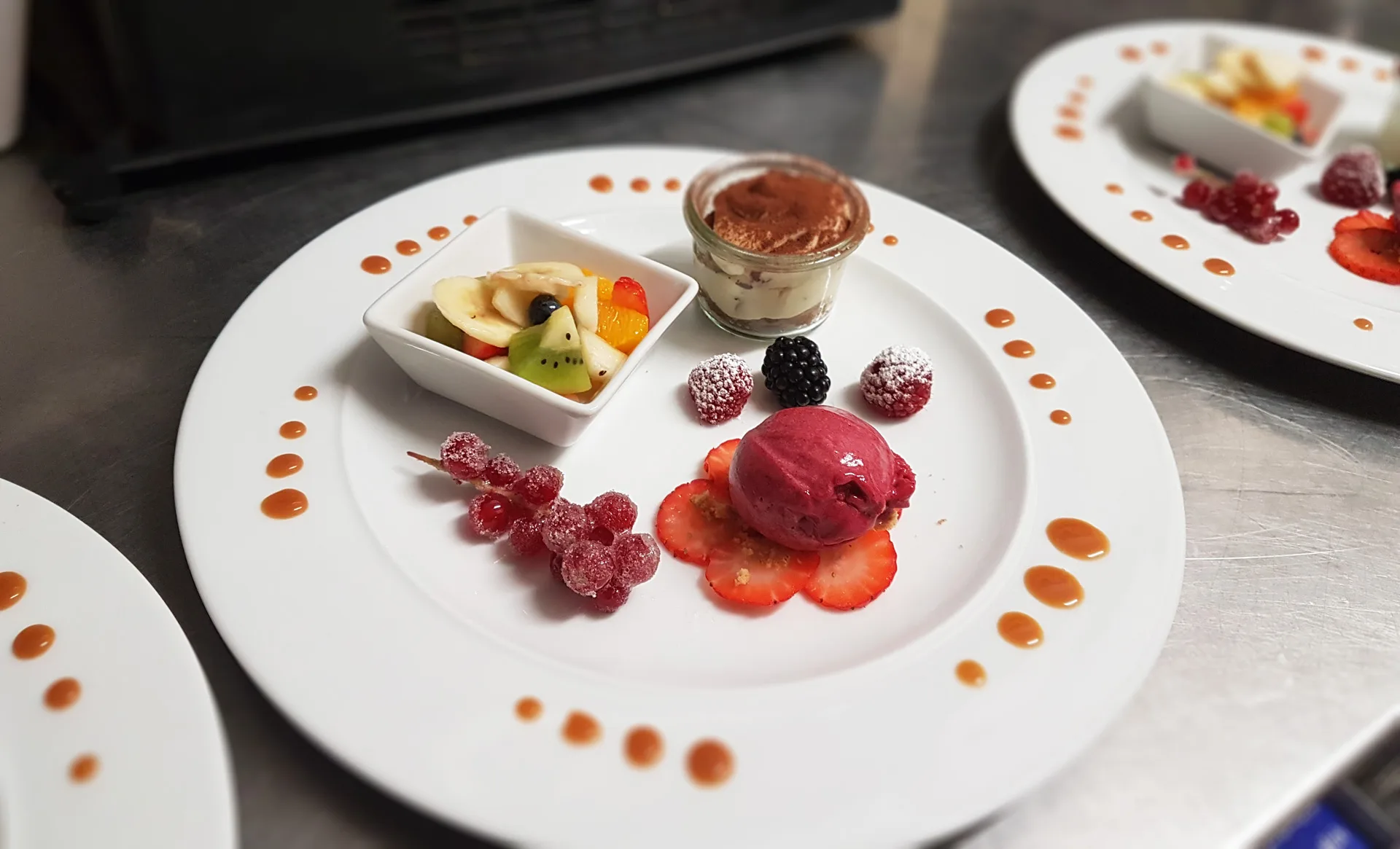 Restaurant Zum Spessarttor — photo 60