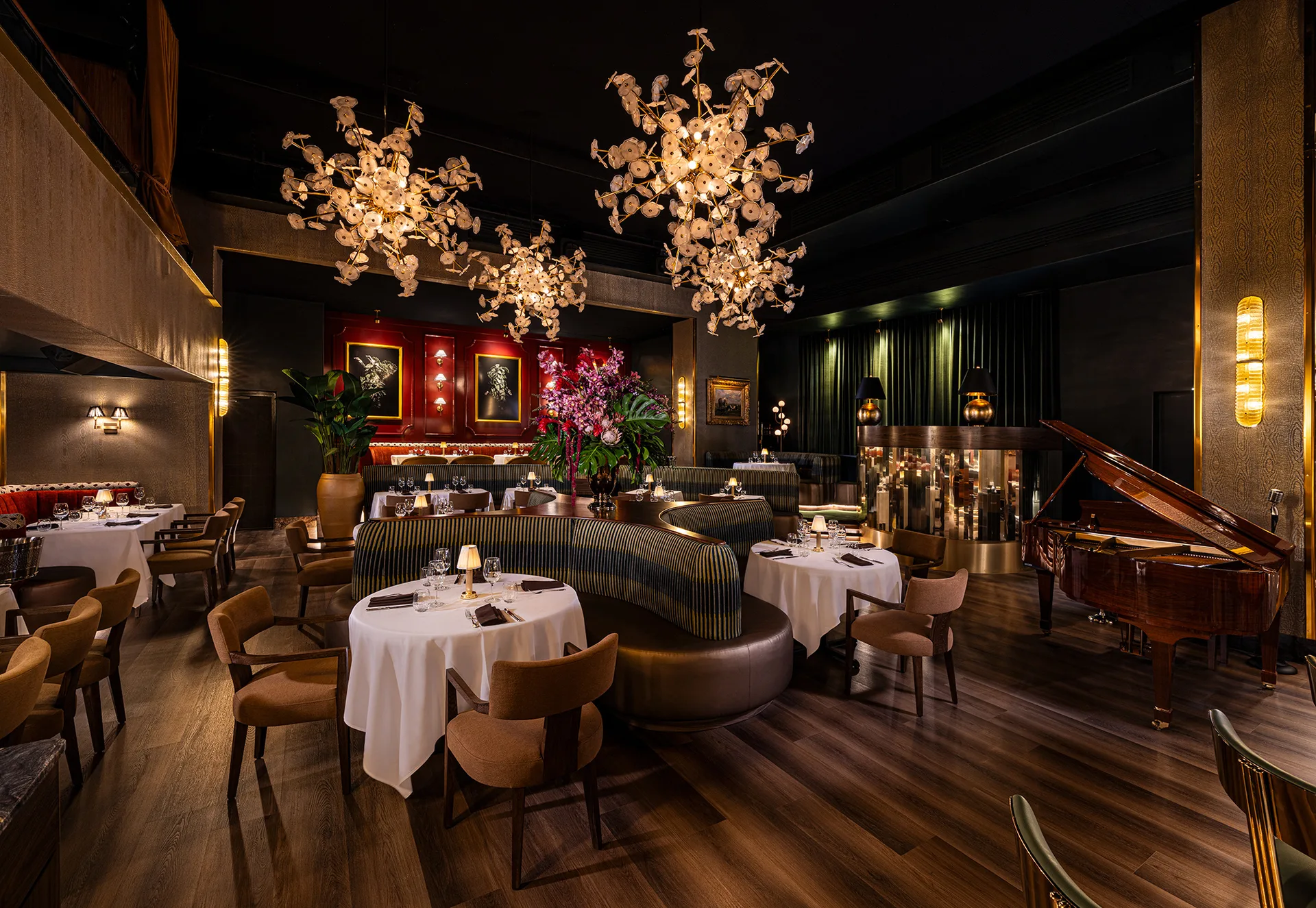 Lafayette Steakhouse — photo 59